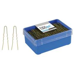 HORQ INVSB BRONCE 55mm 400uds