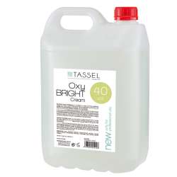 OXIGENADA 40vol TASSEL 5litros