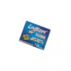 MEDIA CUCHILLA LASER 110ud