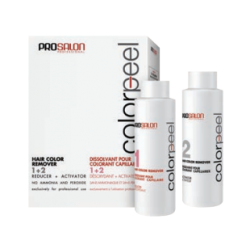 REMOVEDOR COLOR 2 PASOS 2x100g