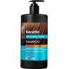 CHAMPU KERATIN 1000ml DR.SANTE