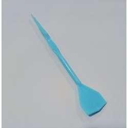 GANCHO PLASTICO PARA MECHAS