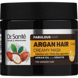 MASCARILLA ARGAN 300ml...