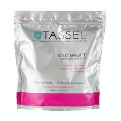 DECOLORACION 500gr. TASSEL