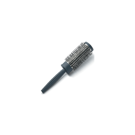 CEPILLO TERMICO BLUE Ø37