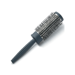 CEPILLO TERMICO BLUE Ø32