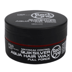 CERA CAPILAR QUIKSILVER 150ml "RED ONE"