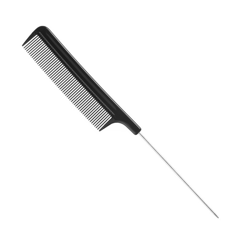 PEINE PUA METALICA