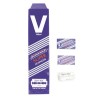 20 CAJAS DE 10 HOJAS SUPERMAX