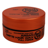 CERA CAPILAR ARGAN MATTE 150ml "RED ONE"