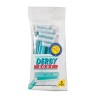 5 MAQUINILLAS AFEITAR PEINE DERBY BODY