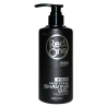 GEL AFEITADO SILVER 500ml "RED ONE"