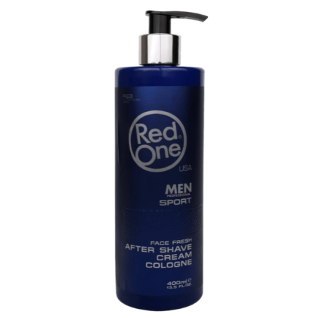 AFTER SHAVE SPORT 400ml "RED ONE"