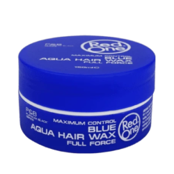 CERA CAPILAR BLUE 150ml "RED ONE"