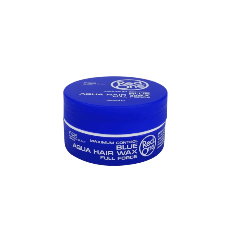 CERA CAPILAR BLUE 150ml "RED ONE"
