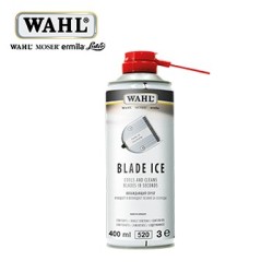 SPRAY REFRIGERANTE LUBRICANTE 400ml WAHL