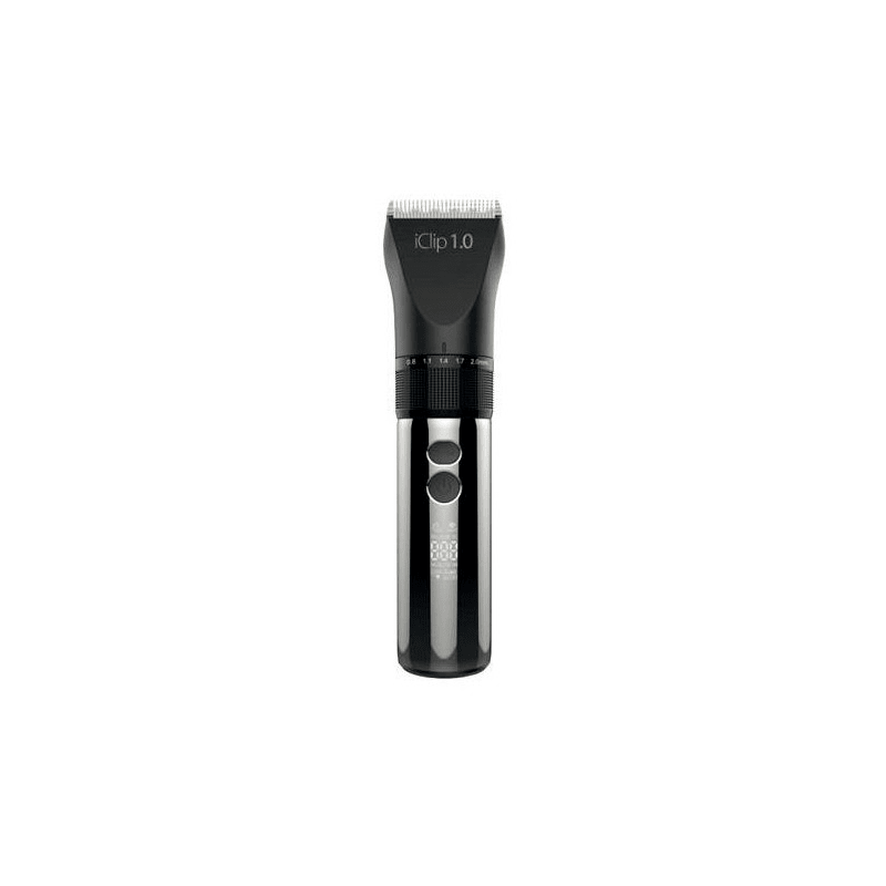 MAQUINA iCLIP 1.0 GIUBRA