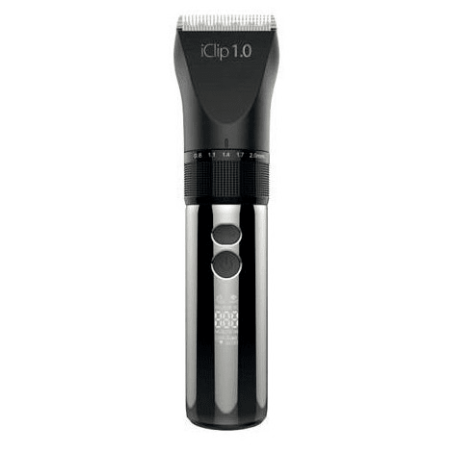 MAQUINA iCLIP 1.0 GIUBRA