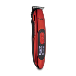 MAQUINA ZEROCUT PLUS 2 ROJA