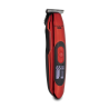 MAQUINA ZEROCUT PLUS 2 ROJA