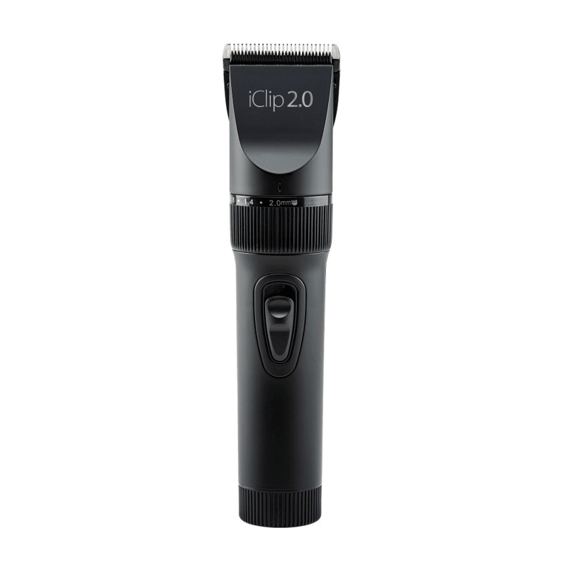MAQUINA iCLIP 2.0 GIUBRA