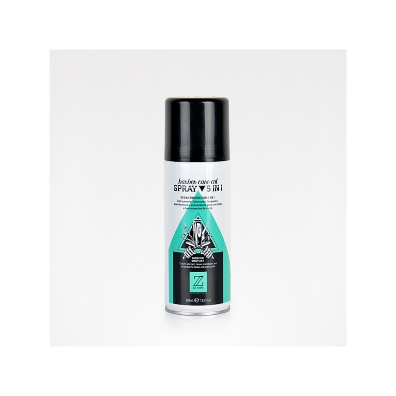 SPRAY 5 EN 1 BARBER CARE CUT 400ml