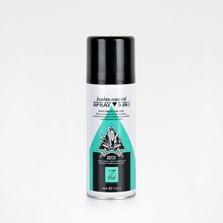 SPRAY 5 EN 1 BARBER CARE CUT 400ml