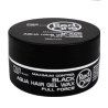 CERA CAPILAR BLACK 150ml "RED ONE"