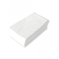 TOALLA PEDICURA 50ud 50x40cm SPUNLACE