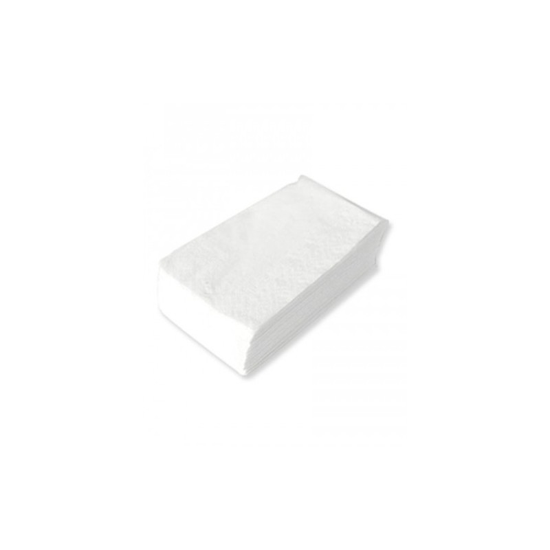 TOALLA PEDICURA 50ud 50x40cm SPUNLACE