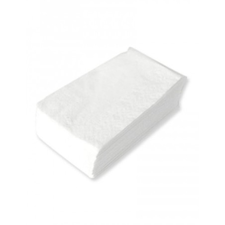 TOALLA PEDICURA 50ud 50x40cm SPUNLACE
