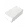 TOALLA PEDICURA 50ud 50x40cm SPUNLACE