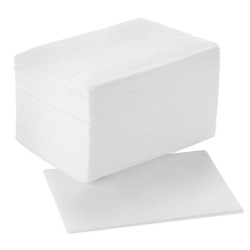 TOALLA MANICURA 50ud 30x40cm SPUNLACE