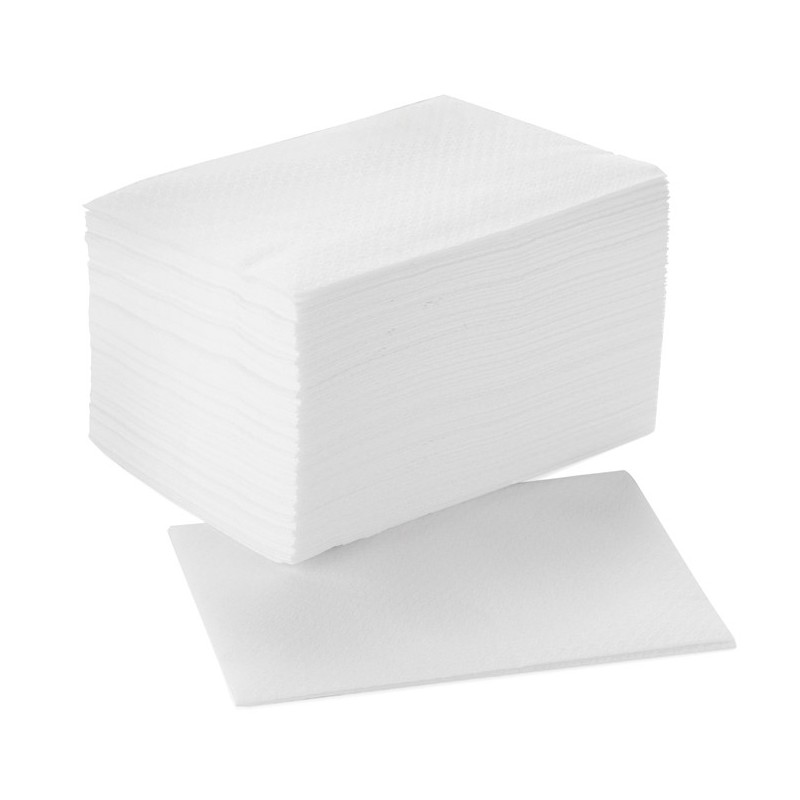 TOALLA MANICURA 50ud 30x40cm SPUNLACE