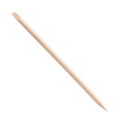 PALITO NARANJO 120mm