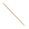 PALITO NARANJO 120mm