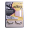 KIT PESTAÑAS 45 ANDREA STARTER