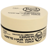 CERA CAPILAR KERATIN MATTE 150ml RED ONE