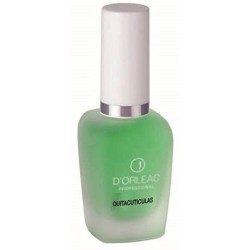 QUITACUTICULAS D´ORLEAC 13ml.