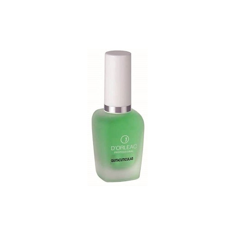 QUITACUTICULAS D´ORLEAC 13ml.