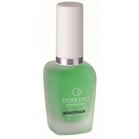 QUITACUTICULAS D´ORLEAC 13ml.