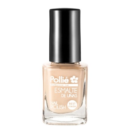 ESMALTE UÑAS BEIGE 12ml POLLIE
