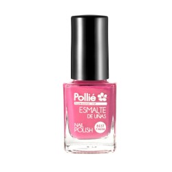 ESMALTE UÑAS FUCSIA 12ml POLLIE