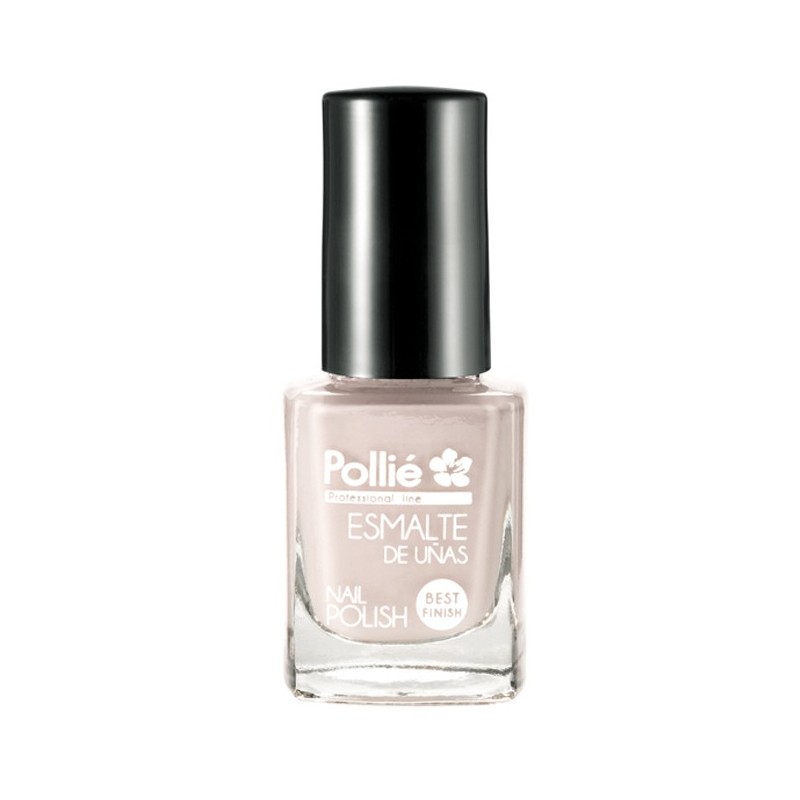 ESMALTE UÑAS HIELO 12ml POLLIE