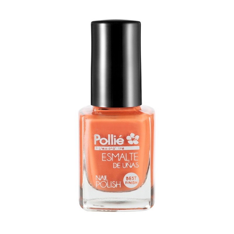 ESMALTE UÑAS CALDERA 12ml POLLIE