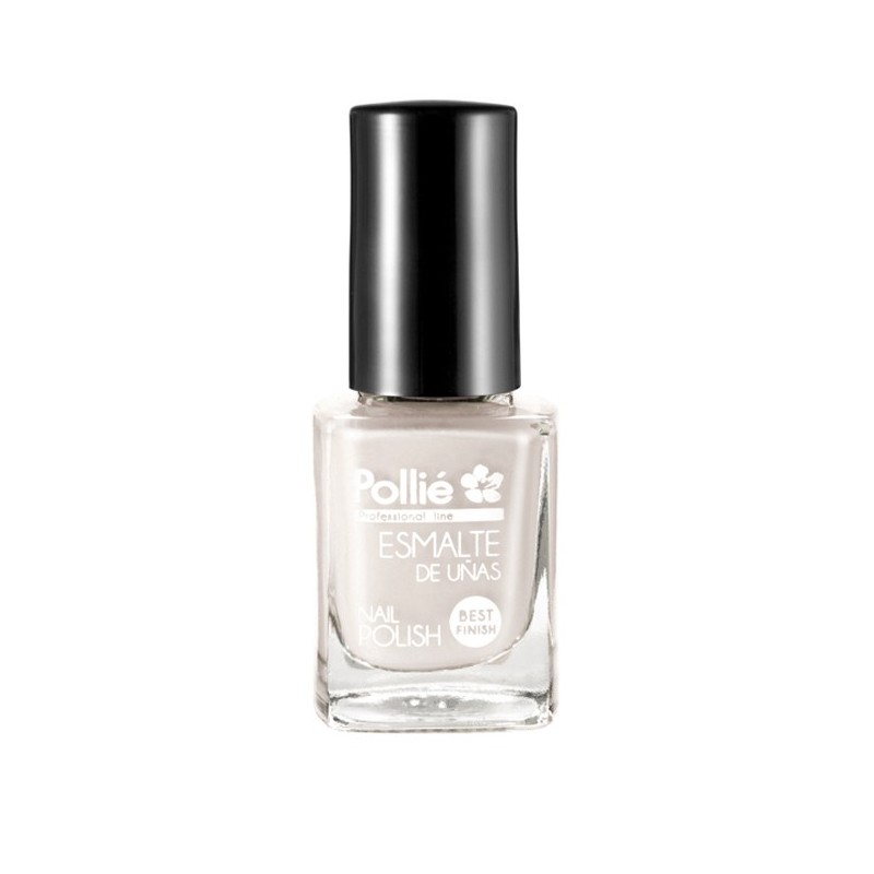 ESMALTE UÑAS BLANCO MAN.FRANCESA 12ml
