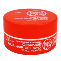 CERA CAPILAR ORANGE 150ml "RED ONE"