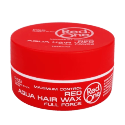 CERA CAPILAR RED 150ml "RED ONE"