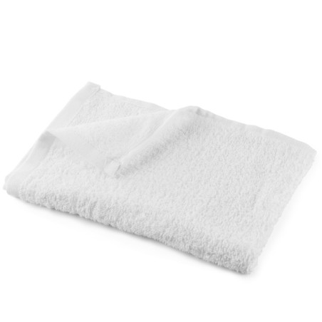 TOALLA MANICURA 28x50cm BLANCA