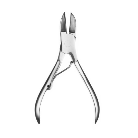 ALICATE CORTA UÑAS 10 cm